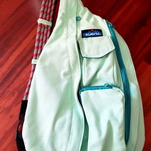Kavu Rope Bag